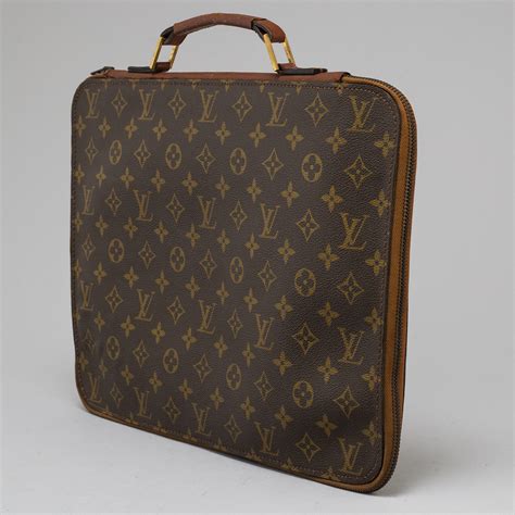 lv portfolio